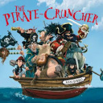 The Pirate-Cruncher