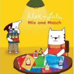 Alex and Lulu: Mix and Match