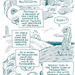 Glister: The House Hunt