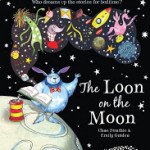 The Loon on the Moon