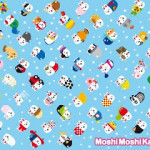 MoshiMoshi Kawaii: Where is Strawberry Moshi?