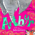 Arthur and the Meanies