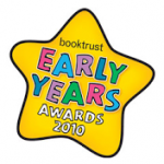 Booktrust Early Years Awards 2010