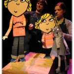 Charlie & Lola’s Best Bestest Play