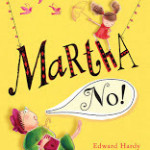 Martha, No!