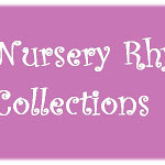 Nursery Rhymes Collections (2): My Very First Mother Goose