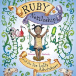 Ruby Nettleship and the Ice Lolly Adventure