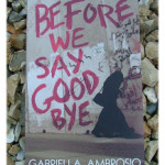 Before We Say Goodbye