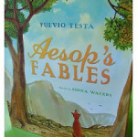 Aesop’s Fables