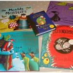 A boxful of treasures