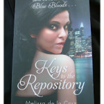 Keys to the Repository