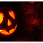 Spooky Reads (6): Sir Charlie Stinky Socks and the Really Dreadful Spell