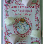Madame Pamplemousse and the Enchanted Sweet Shop