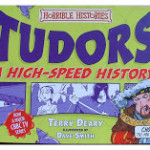 Non-Fiction Focus Week: Tudors: A High-Speed History