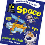 Non-Fiction Focus Week: An interview with Philip Ardagh!