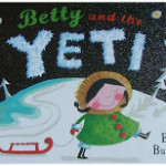 Betty and the Yeti