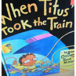When Titus Took the Train