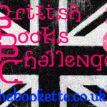 British Books Challenge 2011
