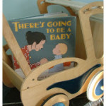 There’s Going to Be a Baby