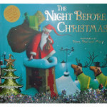 The Night Before Christmas