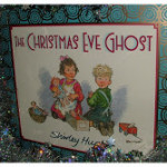 The Christmas Eve Ghost