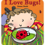 I Love Bugs!
