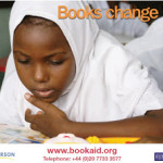 Book Aid International & World Book Day