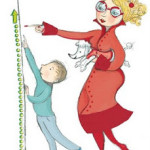 The Boy Who Climbed Into the Moon