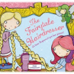 Rapunzel Week (5): The Fairytale Hairdresser