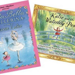 FABULOUS FIVE: James Mayhew presents five picture books from the 1950s