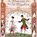 The Princess Who Had No Kingdom