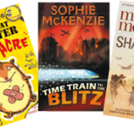 Red House Children’s Book Awards 2011 shortlists