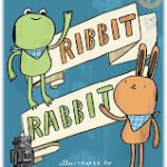 Ribbit Rabbit