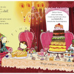 Don’t Dip Your Chips in Your Drink, Kate!