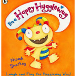 I’m a Happy Hugglewug
