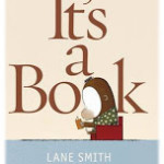 It’s a Book