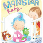 Fabulous Five: Lee Carr presents five brilliantly simple picture books