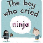 FABULOUS FIVE: Alex Latimer presents five picture books I wish I still owned