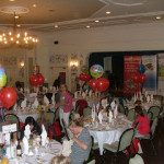 Red House Children’s Book Award Ceremony