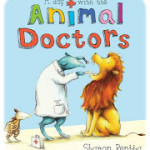 A Day with the Animal Doctors