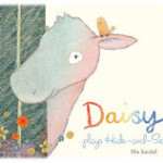 Daisy Plays Hide and Seek