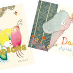 FABULOUS FIVE: Ellie Sandall presents Five Picture Books Featuring Birds