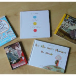 French loot … and musings on the Net Book Agreement