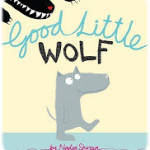 FABULOUS FIVE: Nadia Shireen presents Five Confidence-Destroying Picture Books