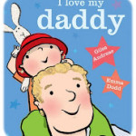 I Love My Daddy