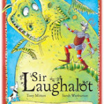 PICTURE BOOK CAROUSEL: A few Knights on their adventures!