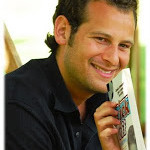 AUTHOR INTERVIEW: Dan Freedman