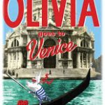 PICTURE BOOK CAROUSEL: Venice