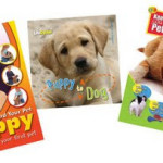 FOCUS ON: books on dogs and puppies