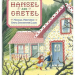 FABULOUS FIVE: Lydia Monks presents her Top Five illustrated Fairy Tales